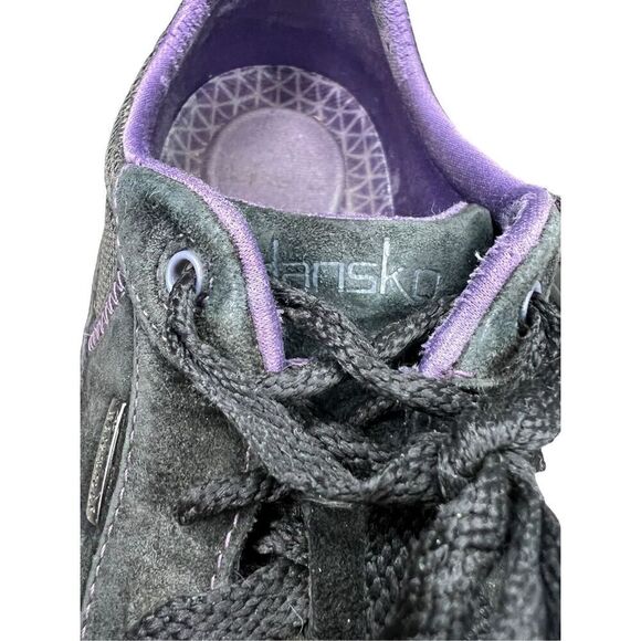 Dansko Women’s 39 US 9 Paisley Shoes Leather Outdoor Waterproof - Picture 5 of 9